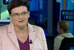 Nie zostawimy ich bez pomocy (WIDEO)