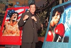 Szósty Rocky S. Stallone'a