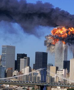 Atak terrorystyczny na World Trade Center. Ujawniono niepublikowane wideo z wydarzeń z 11 września