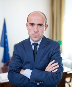 Wtargnął do biura poselskiego i groził śmiercią posłowi Platformy Obywatelskiej