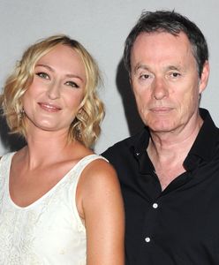 Lipnicka i Porter zaprzeczają stereotypom. Choć nie są już parą, wciąż mają wyjątkowe relacje