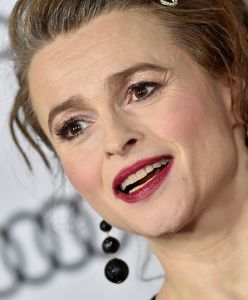 Helena Bonham Carter radzi księżnej Meghan. Znalazła sposób na rozprawienie się z krytyką