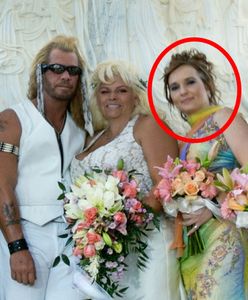 Duane Chapman oświadczył się byłej swojego syna. Niedawno pochował żonę