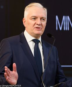 Gowin: Może Platforma nie jest takim trupem