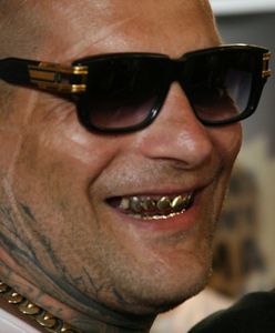 Popek pokazał synka. Świętują pierwsze urodziny