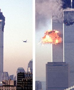 17 lat temu Al-Ka’ida przeprowadziła zamach na World Trade Center