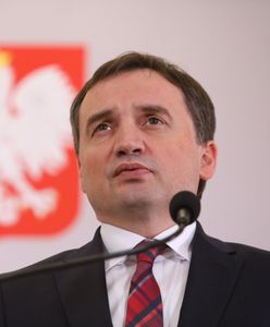 Ziobro: Praworządność w Polsce ma się dobrze. Chcemy, żeby było jeszcze lepiej