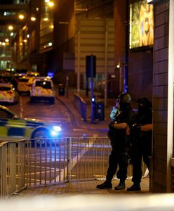 Wybuch w Manchesterze. Co wiemy do tej pory