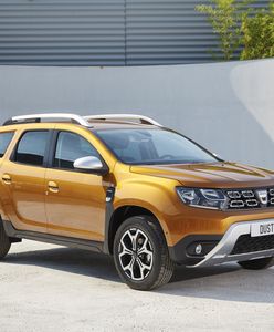 Dacia Duster 2017 – nowe oblicze i wciąż ten sam charakter