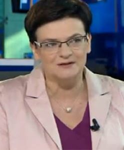 Nie zostawimy ich bez pomocy (WIDEO)