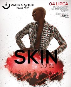 Zatoka Sztuki Beach Club Sezon 2015