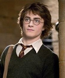 Casting do Harrego Pottera