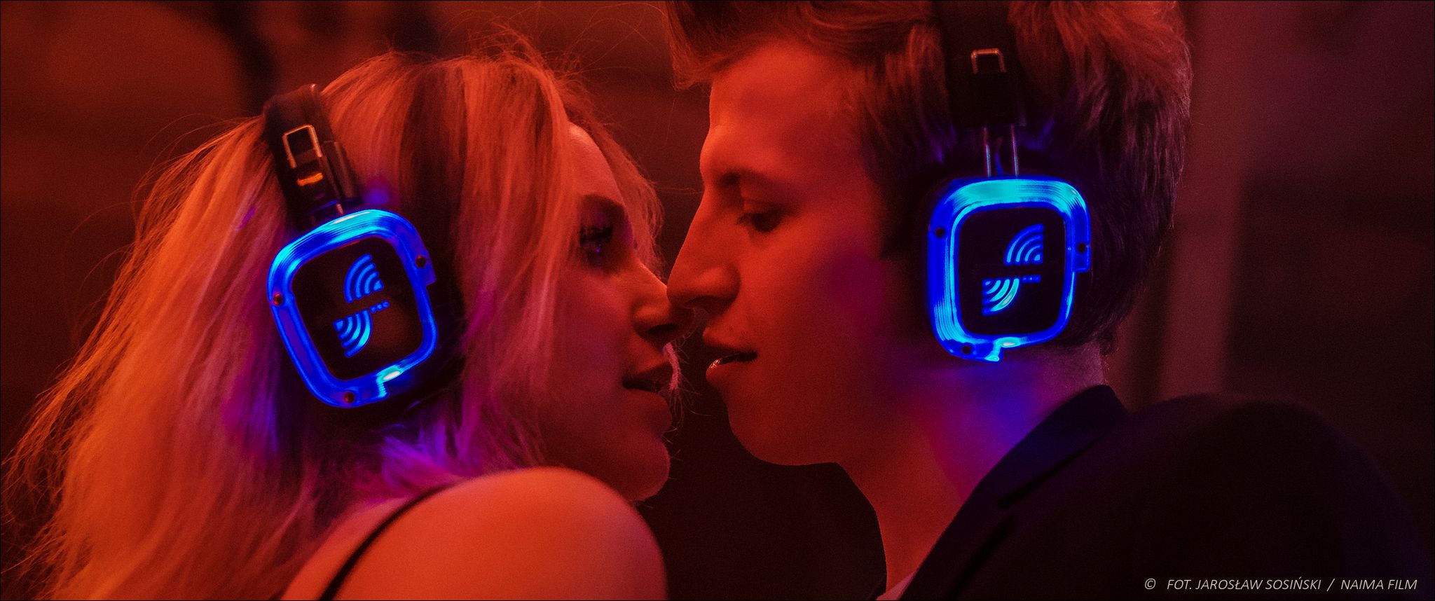 © Fot Jaroslaw Sosinski / NAIMA FILM, OPERATOR Radek Ładczuk, PRODUCENT NAIMA FILM, REZYSER Jan Komasa 