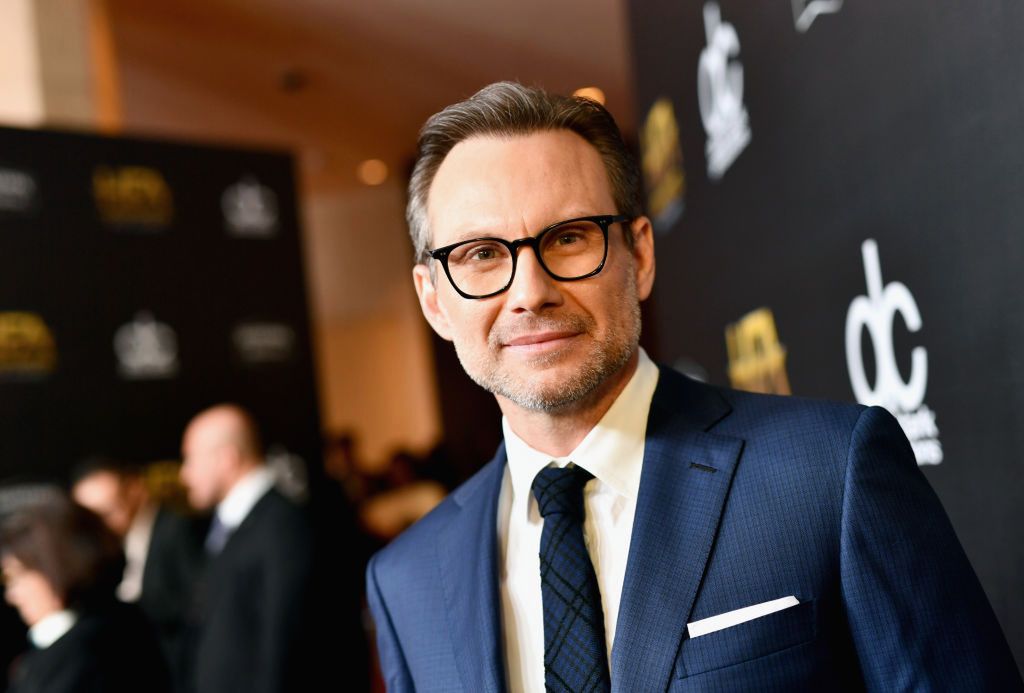 attends the 22nd Annual Hollywood Film Awards at The Beverly Hilton Hotel on November 4, 2018 in Beverly Hills, California. 