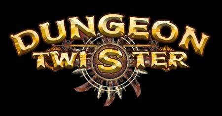 Dungeon Twister, czyli zakręcone lochy [recenzja]