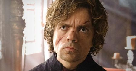 Od premiery The Taken King głosem Ghosta w Destiny nie będzie już Peter "Tyrion" Dinklage