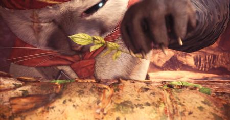 "Winner winner dinosaur dinner" - Monster Hunter World wyprzedza PUBG