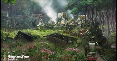 Daniel Vavra twierdzi, że Assassin's Creed: Odyssey jest niefajny