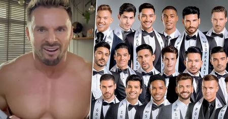 Zagotowało się Qczaju po wyborach Mister Supranational: "Udział bierze co najmniej kilku gejów". Uderza w organizatorów