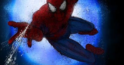 Premiera musicalowego "Spider-Mana"