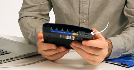 Każdy, kto ma wifi w domu, powinien o tym wiedzieć. To szczegół, a tak wiele wyjaśnia