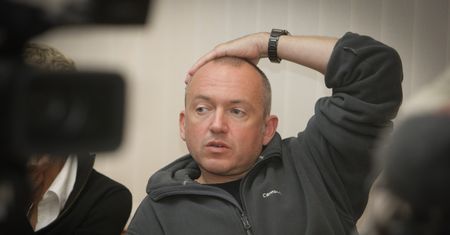 Bater pierwszy poinformował o katastrofie smoleńskiej. "Usłyszałem: Wiktor, nie ma co zbierać"