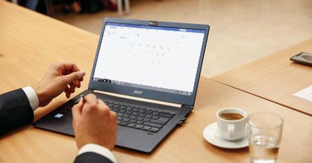 Doręczenia elektroniczne. Rząd przyjął projekt ustawy