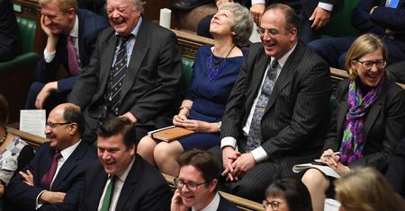 Brexit. Boris Johnson chce wcześniejszych wyborów. To jeszcze większa niewiadoma