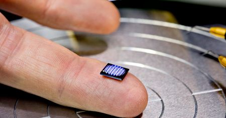 Technologie przyszłości. Oto jak IBM chce zmienić rzeczywistość