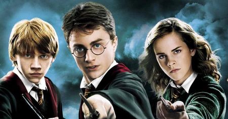 Harry Potter skończył 20 lat. I wciąż ma swoje tajemnice
