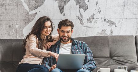 Tam, gdzie liczy się pojemność – laptopy z dużymi dyskami