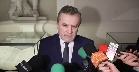 Polski instytut będzie rozdawać medale. Ma być kopią Yad Vashem
