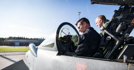 Wielka Brytania i Polska podpiszą traktat obronny