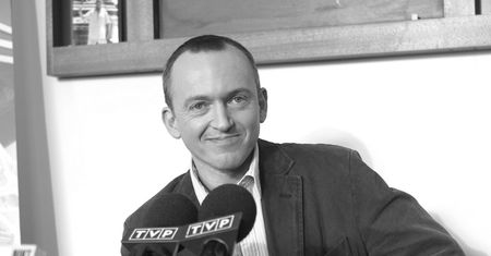 Wiktor Bater nie żyje. Miał 54 lata