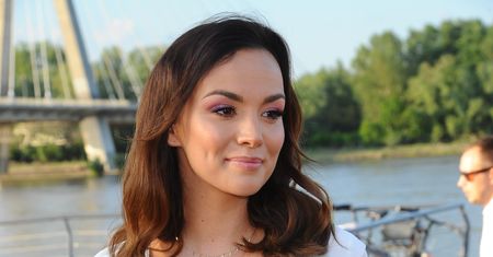 Paulina Krupińska pokazała sweter na jesień i modną fryzurę. Fani oczarowani stylizacją