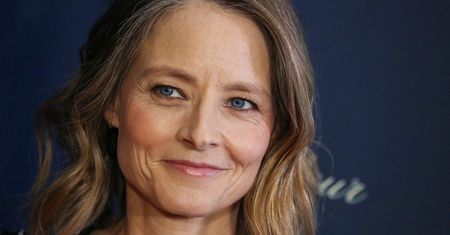 Jodie Foster stawia na naturalność. Wciąż wygląda pięknie
