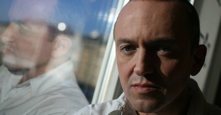 Wiktor Bater nie żyje. "Jeżeli czekasz na prezydenta, to się nie doczekasz"
