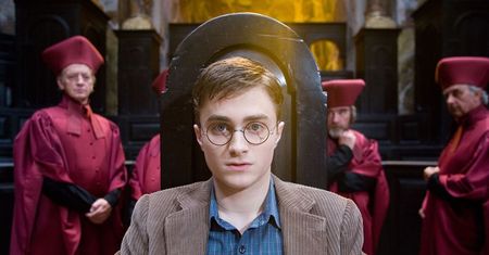 Program TV na piątek – "Harry Potter i Zakon Feniksa" , "Dziedzictwo Bourne'a", "Twój Vincent" [06-09-2019]