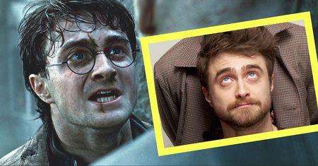 Cios dla fanów "Harry'ego Pottera". Chodzi o najnowszy wywiad aktora
