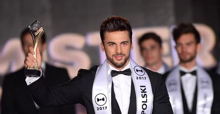 Jakub Kucner o misji w Gambii: "Popłakałem się"