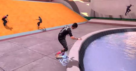 Nowa część kultowego Tony Hawk's Pro Skater może pojawić się jeszcze w tym roku