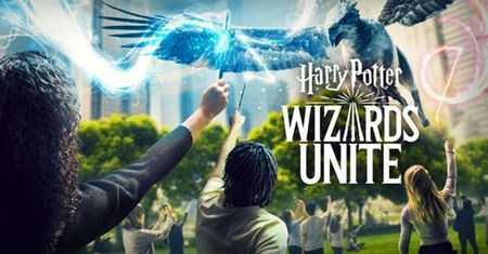 "Harry Potter Wizards Unite" już do pobrania. Wszystko, co musisz wiedzieć o grze [Poradnik]