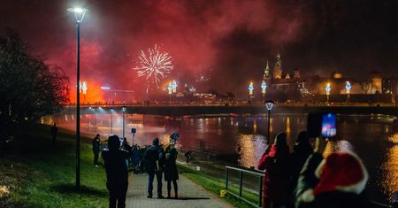 Sylwester 2019 w Zakopanem najdroższy, wynika z badania. Najtańsze imprezy odbędą się w Łodzi