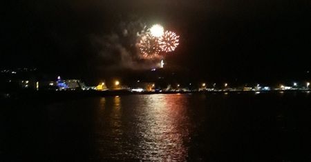 Świat świętuje Nowy Rok. Gdzie już rozpoczął się 2020?