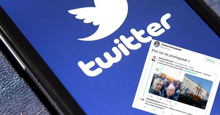 Nie bądź jak PolskieRadio24. Zobacz, co zrobić, żeby przelogować się na Twitterze