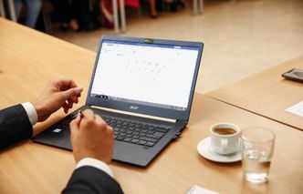 Doręczenia elektroniczne. Rząd przyjął projekt ustawy