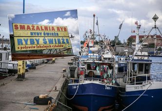 Świeży dorsz w sezonie ochronnym. Oto, skąd smażalnie mają ryby