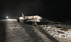Katastrofa śmigłowca w Rosji. Nie żyje jeden najbogatszych deputowanych