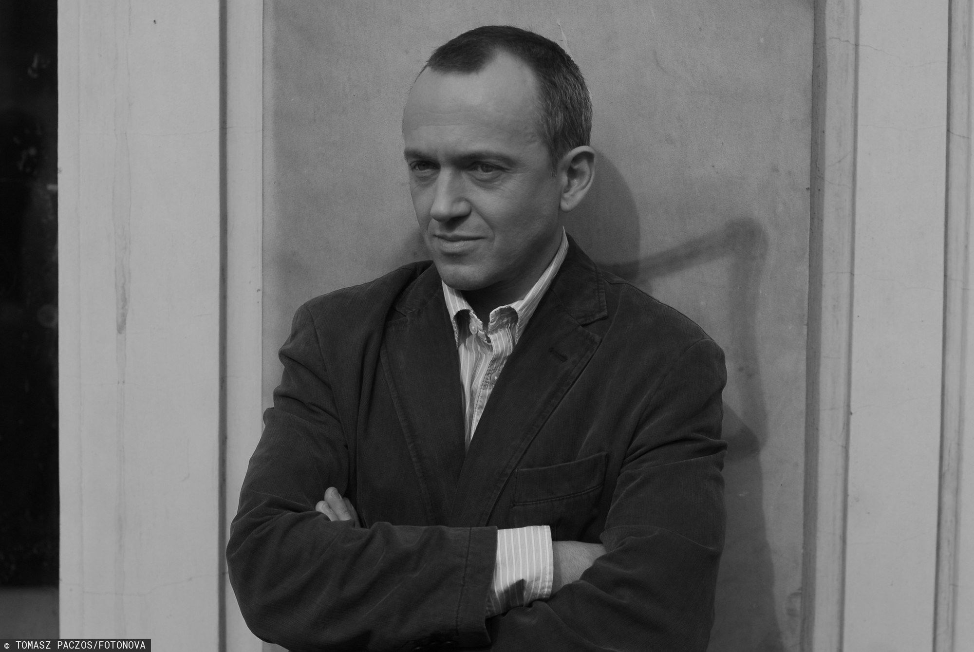 Zmarł Wiktor Bater, uznany dziennikarz
