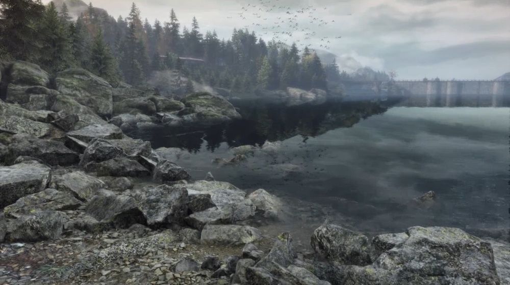 Zaginięcie Ethana Cartera na PlayStation 4 jeszcze ładniejsze. Dostaliśmy zwiastun